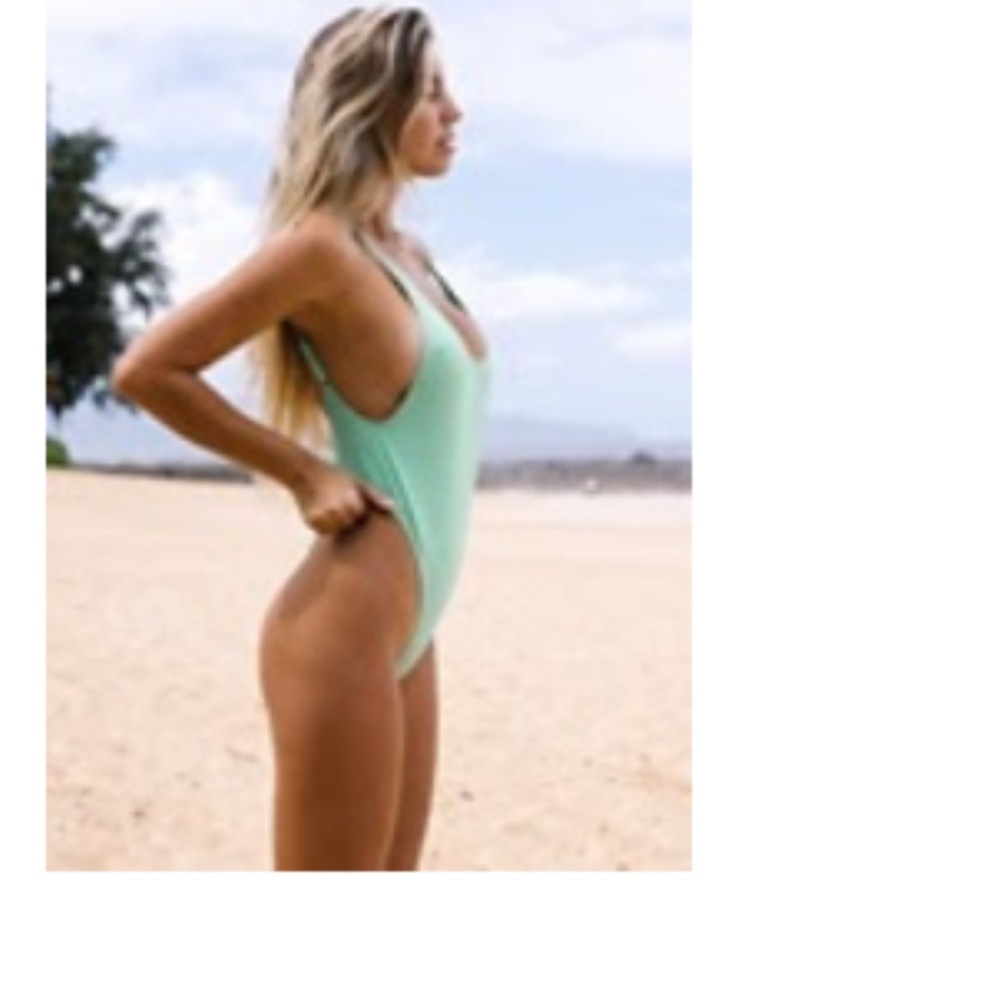 Fabletics bathing suit - Picture 5 of 6